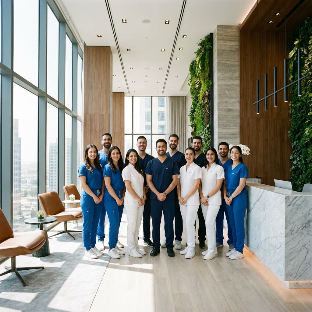 Grow Dental Supply Team