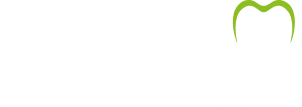 Grow Dental Supply Logo