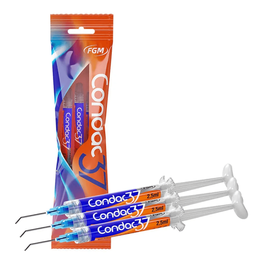 Acid Etchant (RubyDent)