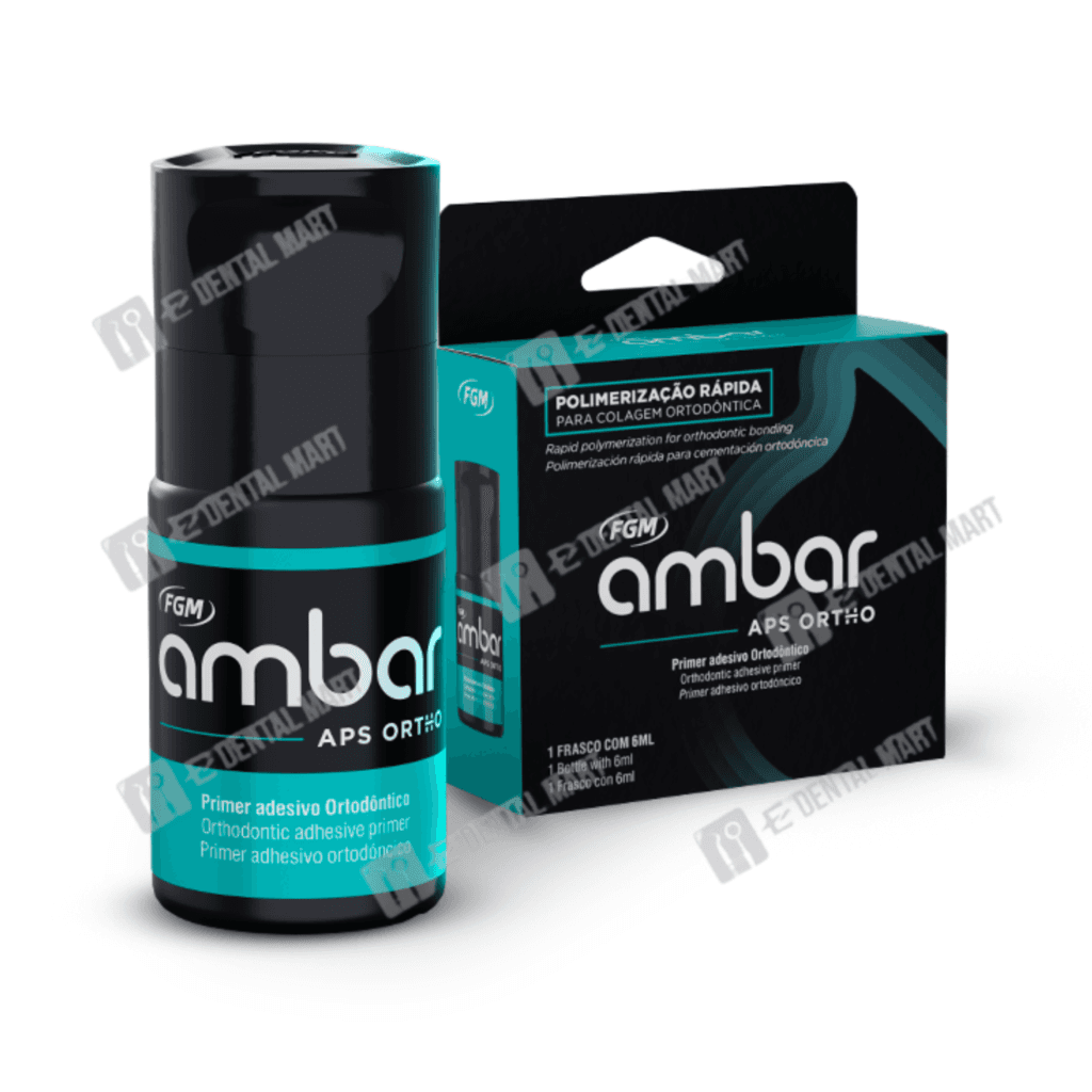 Ambar Bond APS Ortho (FGM)