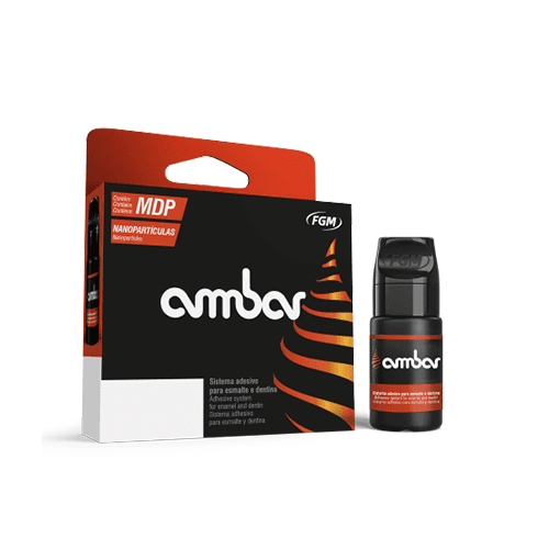 Ambar Bonding Agent (FGM) Light-Curing Adhesive