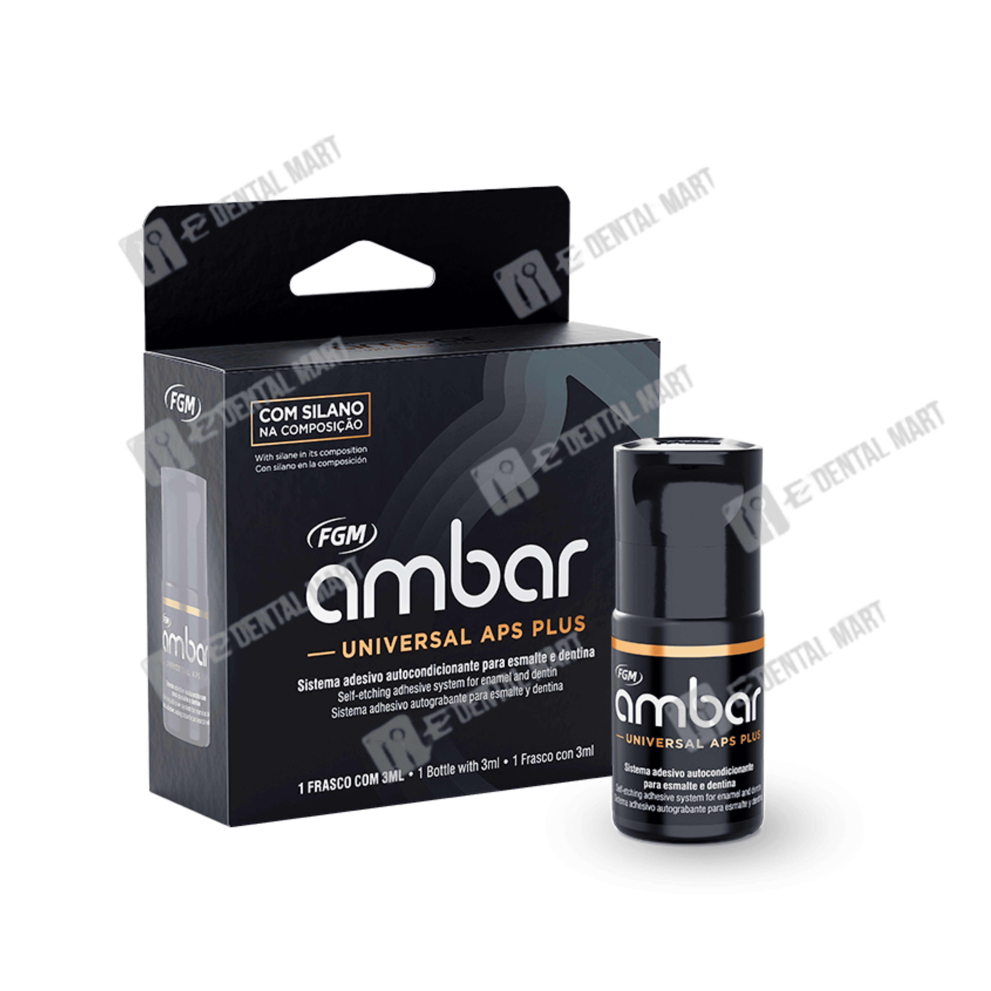 Ambar Universal APS Plus Bond by FGM