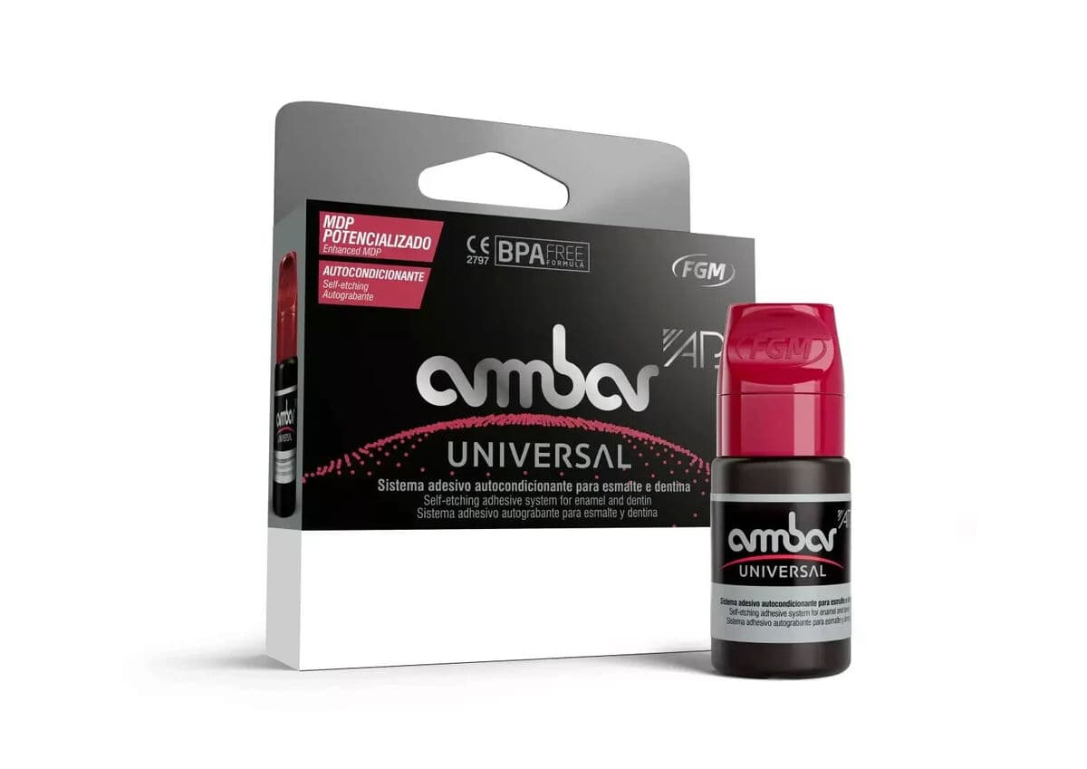 Ambar Universal Bonding Agent APS (FGM)