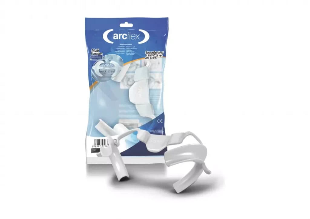 Arcflex Lip Retractor FGM