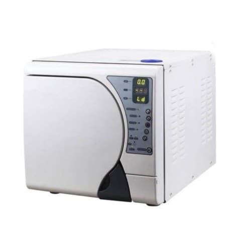 Autoclave Max 8A Model
