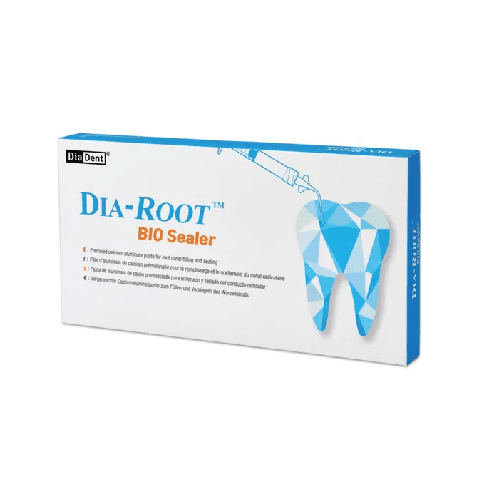 Bioceramic Sealer (DiaDent)