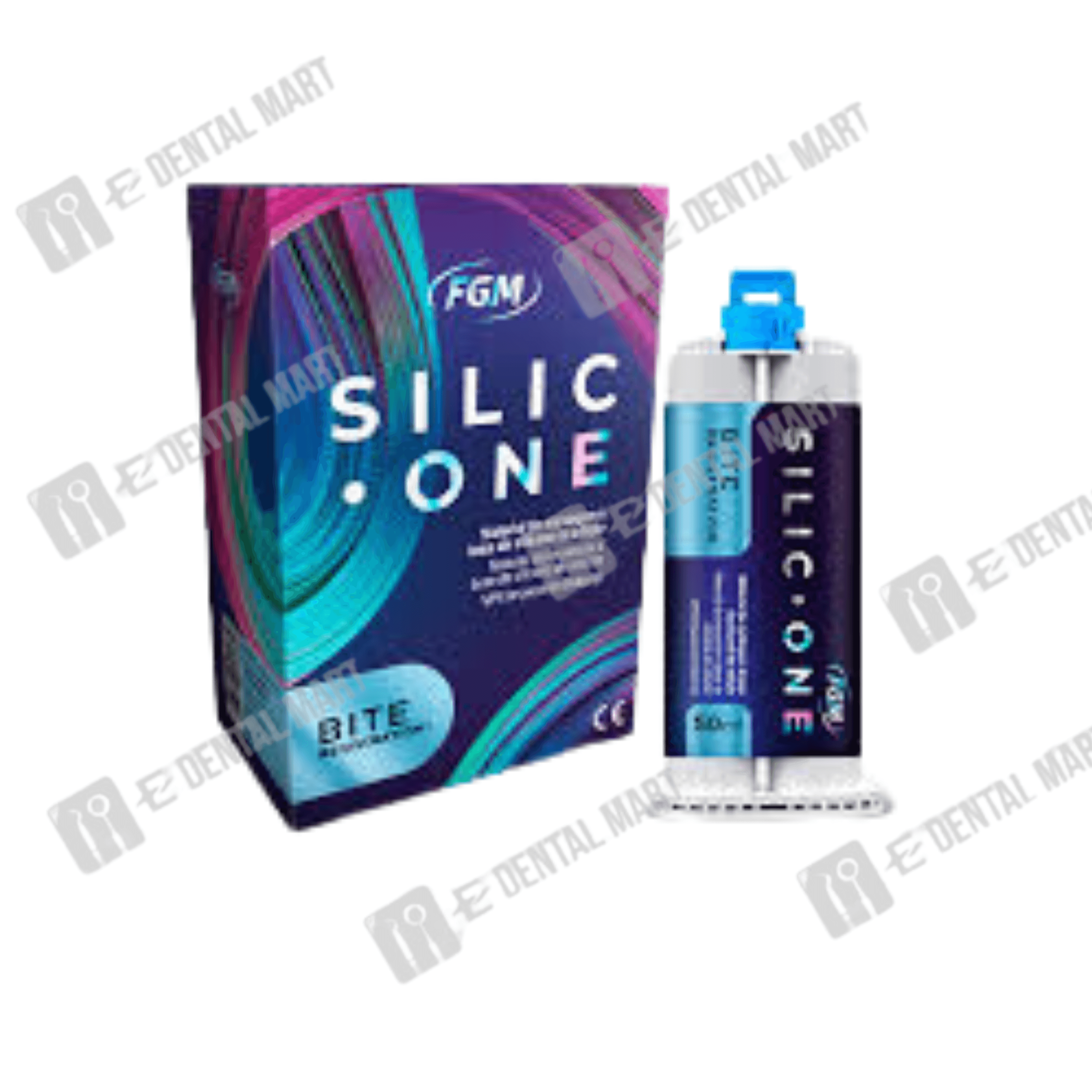 Bite Registration (FGM)