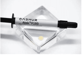 Flowable Restorative Material