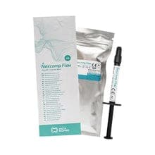 Flowable Meta Biomed