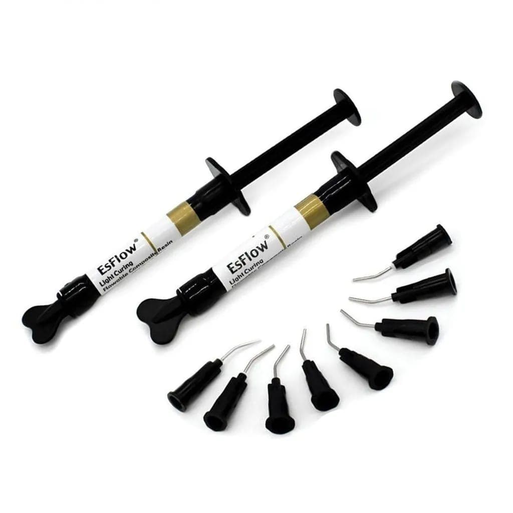 Flowable Spident (Shade A1)