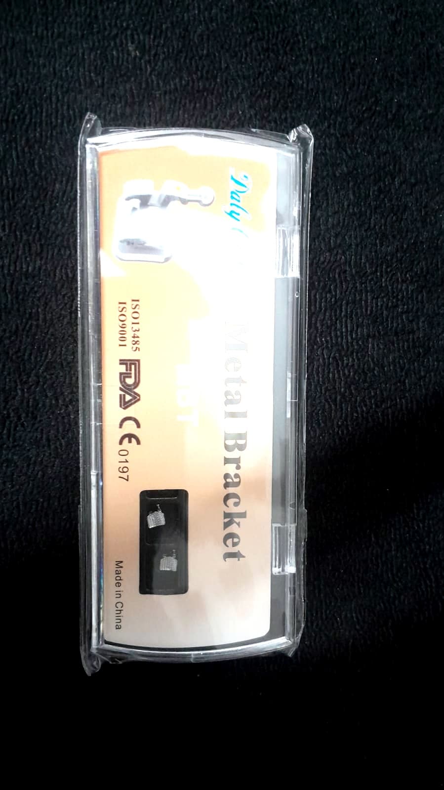 Metal Bracket Set (MBT)