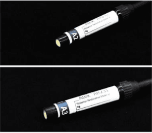 Posterior Restorative Material