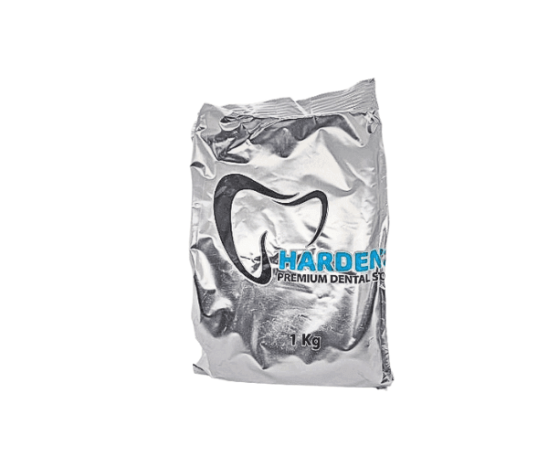 Hard Plaster (Standard)