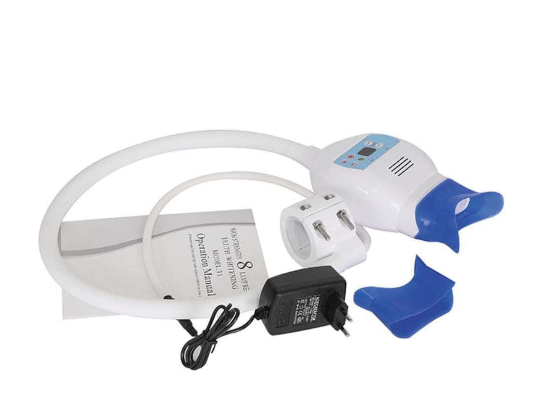 Light Curing Unit (Mounted)