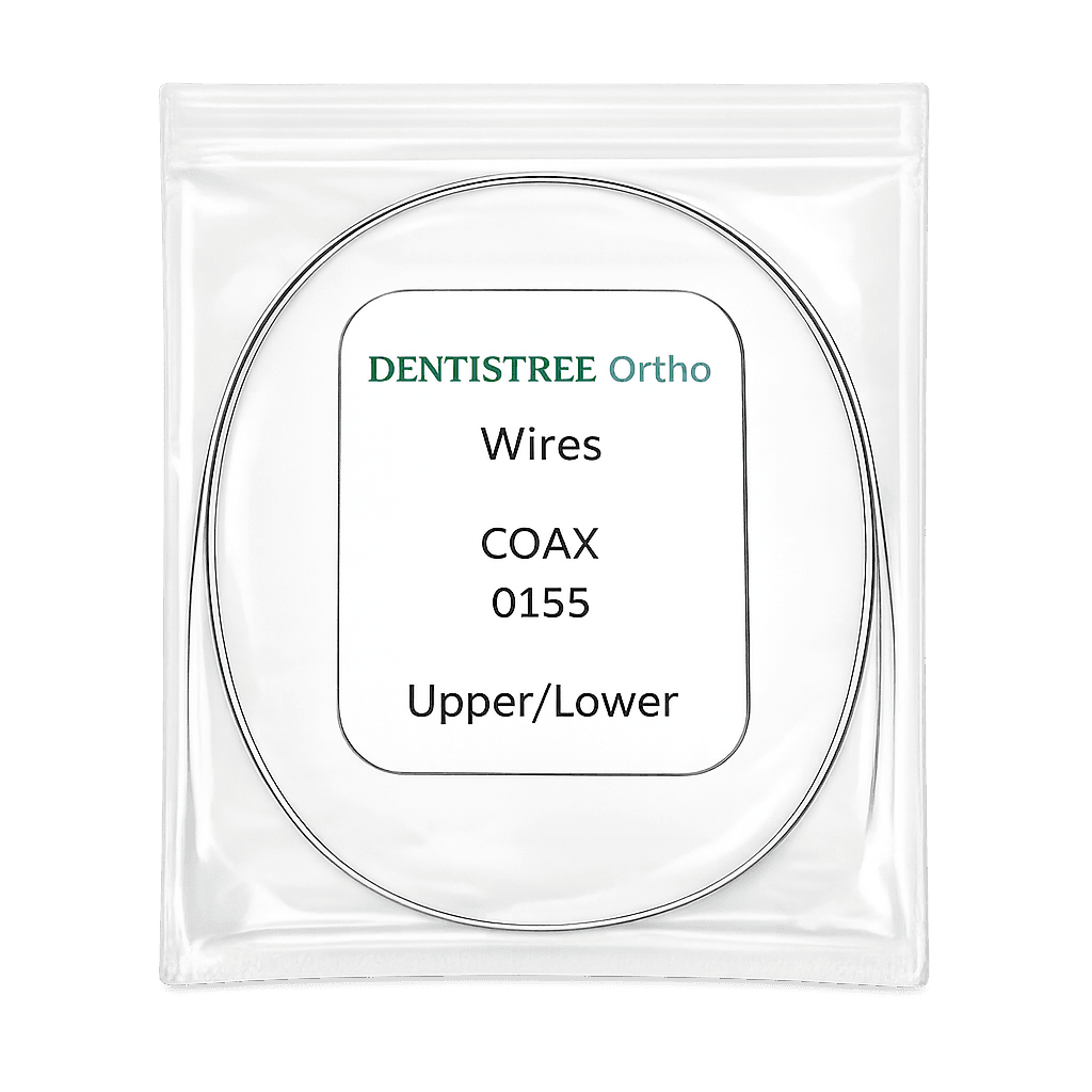 COXIAL WIRE