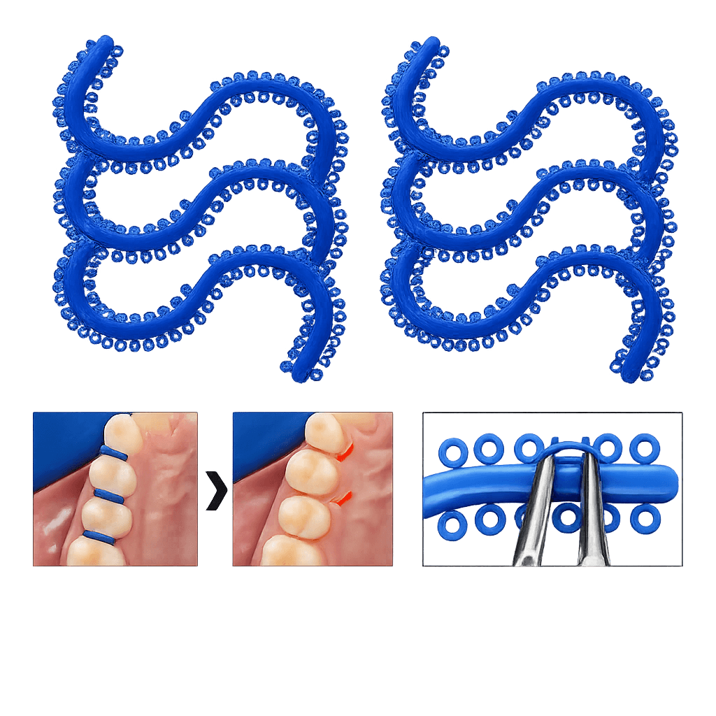 ORTHO SEPRADER