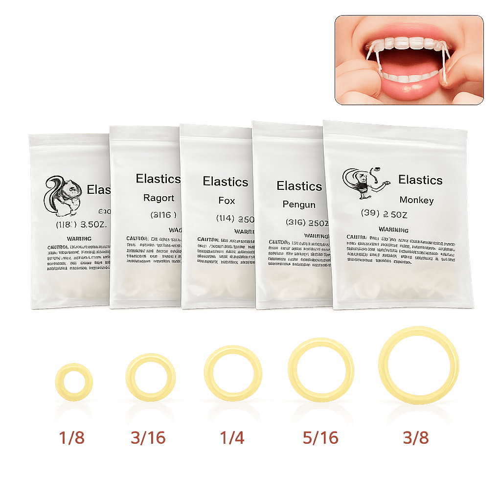 ORTHO ELASTIC