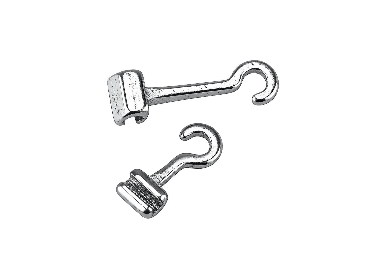 CRIMABLE HOOK