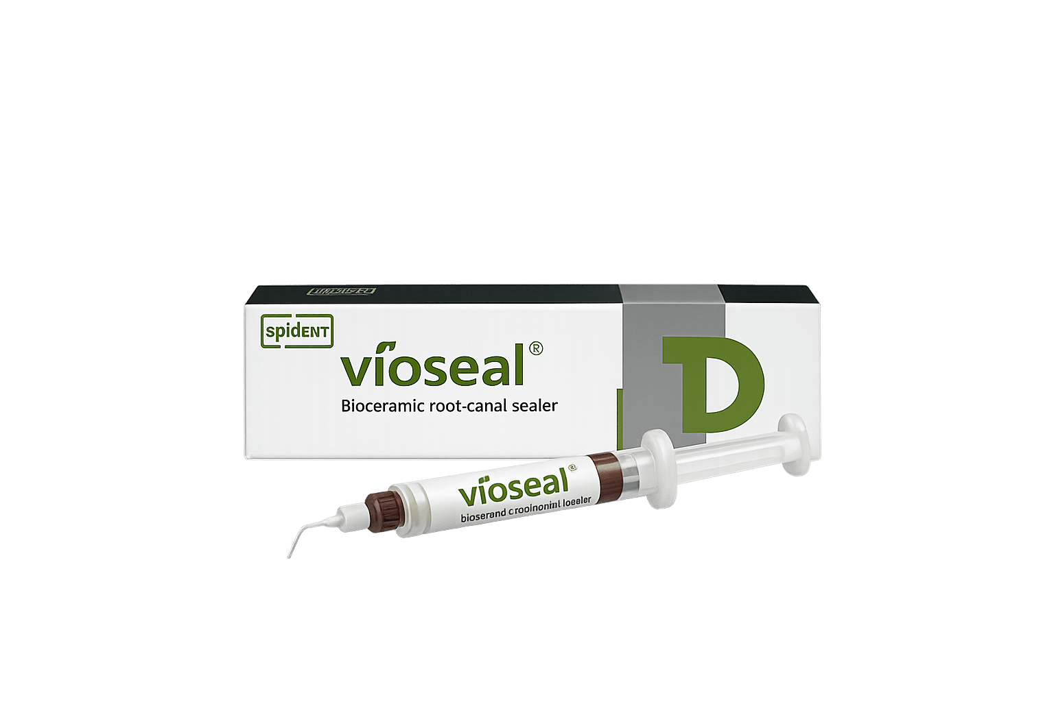 SPIDENT VIOSEAL ENDO SEALER