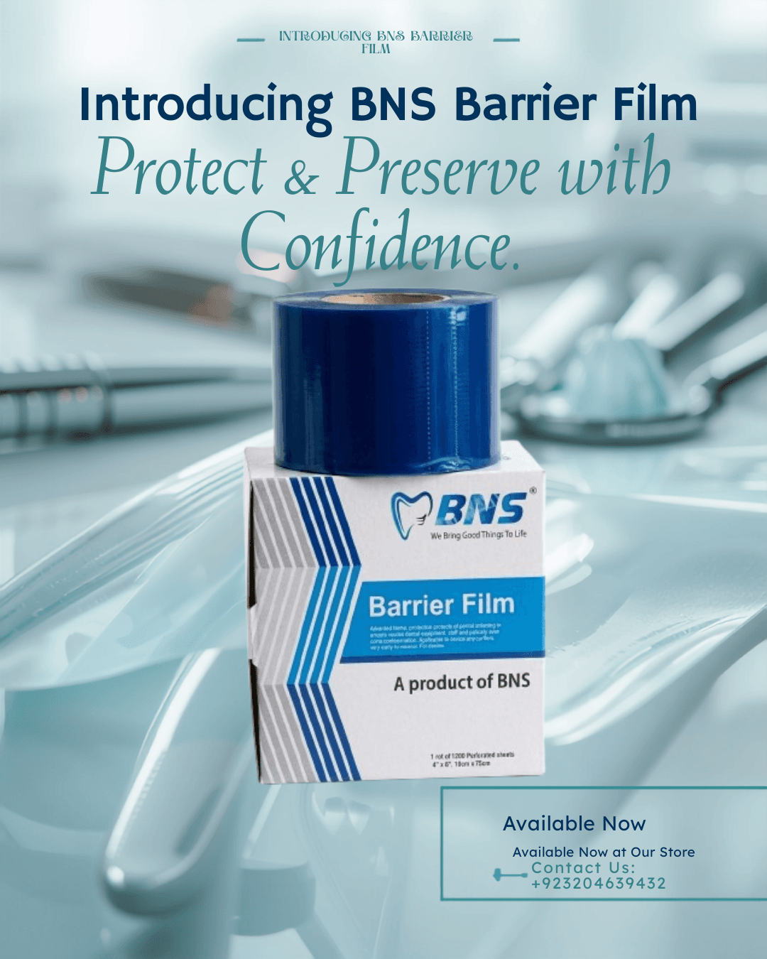 BARRIER FILM