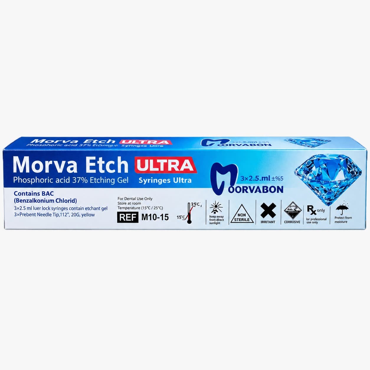 ULTRA JUMBO ETCHENT