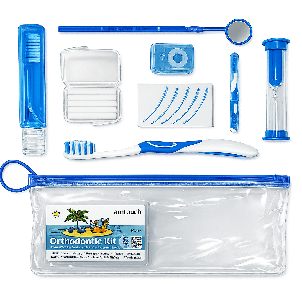 Gold Rotary Niti Endodontic Files (Assorted SX-F3)