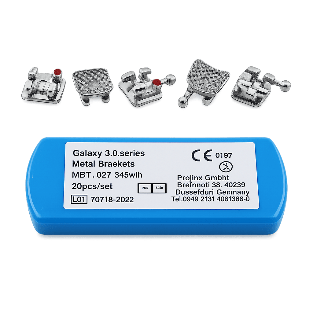 GALAXY BRACKET SET