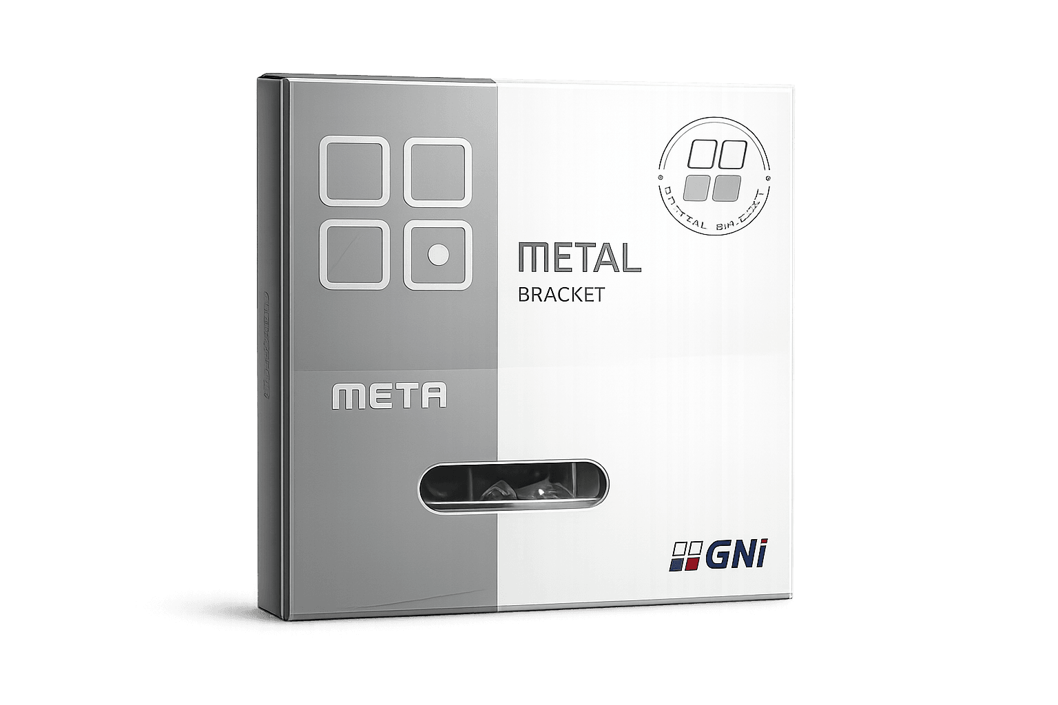 GNI BRACKET SET