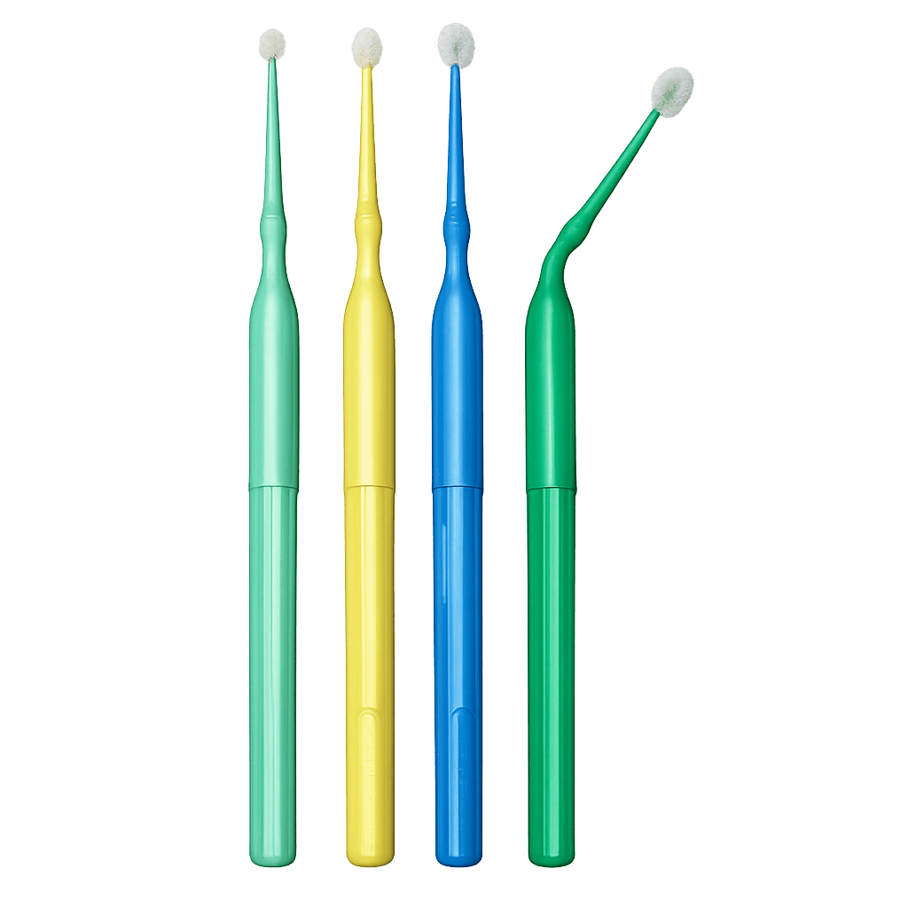 MICRO BURSH APPLICATORS