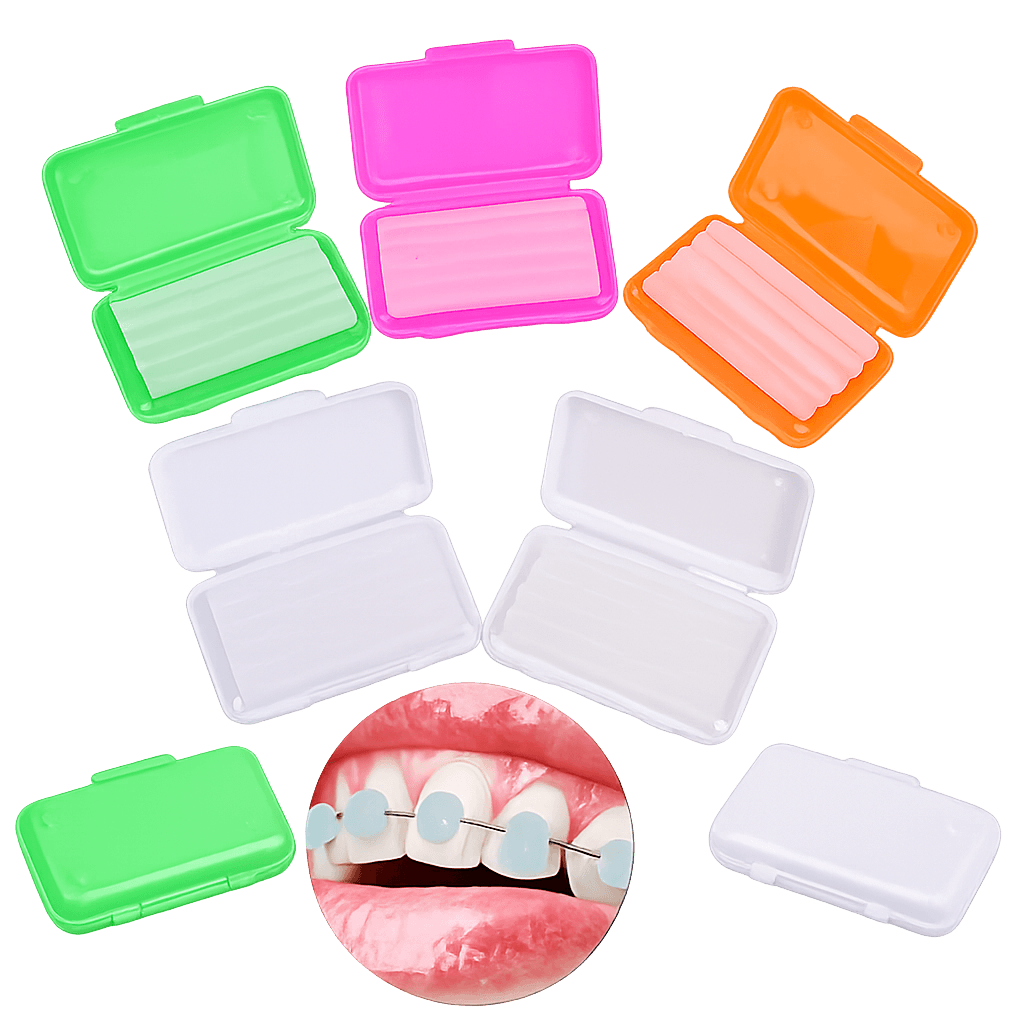 ORTHO WAX