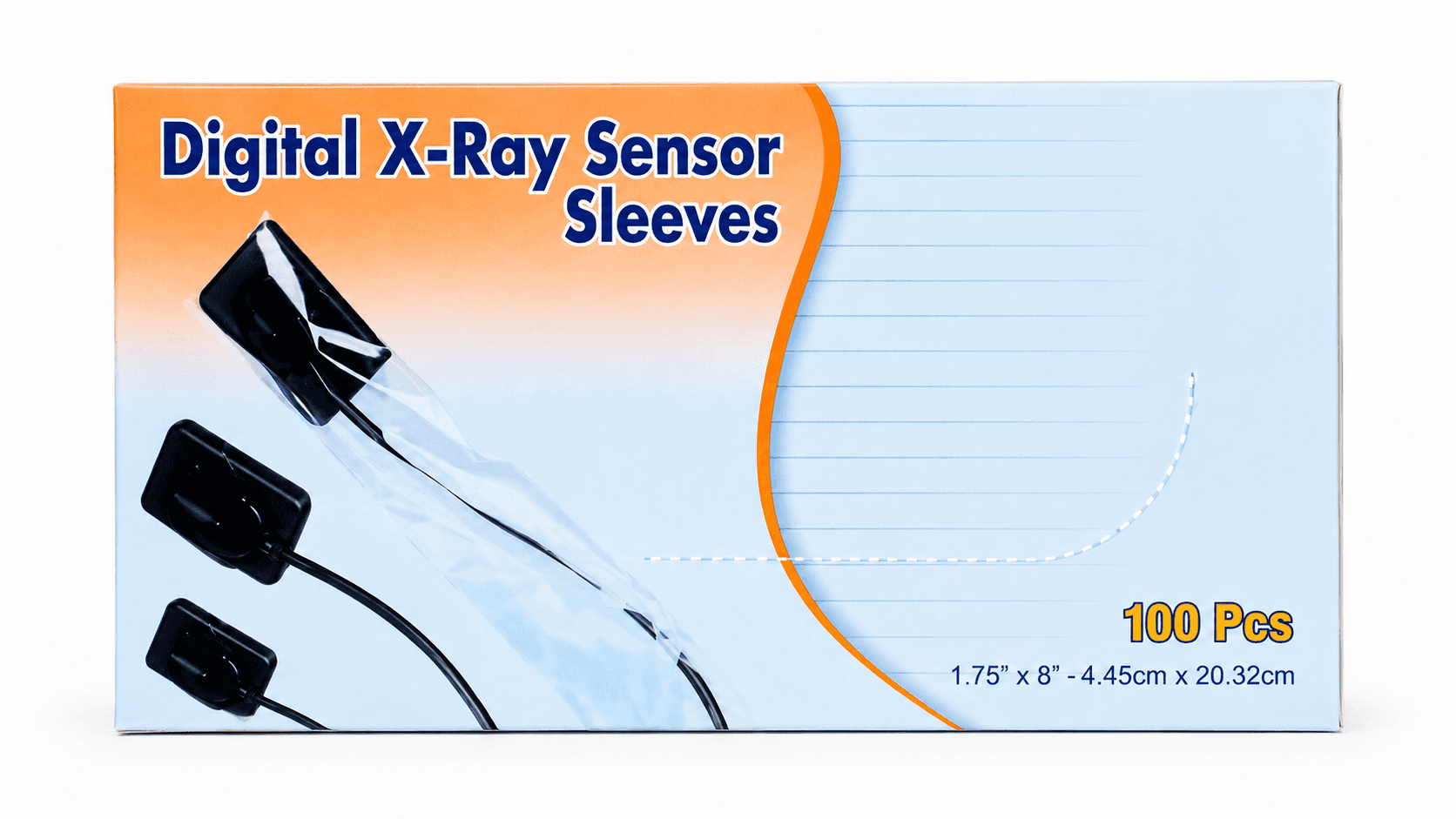 SENSOR SLEEVES